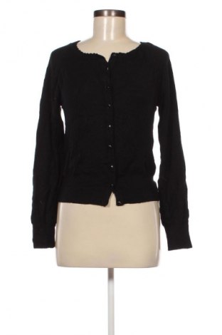 Cardigan de damă Atmosphere, Mărime M, Culoare Negru, Preț 95,99 Lei