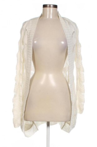 Cardigan de damă Atmosphere, Mărime S, Culoare Alb, Preț 38,99 Lei