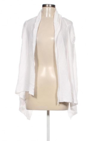 Cardigan de damă BCBG Max Azria, Mărime M, Culoare Alb, Preț 157,99 Lei