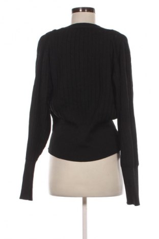 Cardigan de damă BLACK LABEL, Mărime L, Culoare Negru, Preț 132,99 Lei