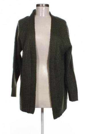 Damen Strickjacke Beloved, Größe S, Farbe Grün, Preis € 7,99