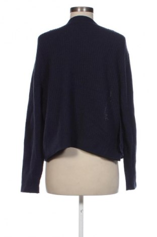 Cardigan de damă Betty & Co, Mărime M, Culoare Albastru, Preț 203,99 Lei