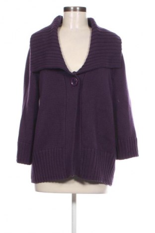 Cardigan de damă Betty Barclay, Mărime S, Culoare Mov, Preț 203,99 Lei