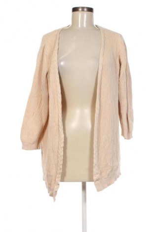 Damen Strickjacke Bexleys, Größe L, Farbe Beige, Preis € 28,99