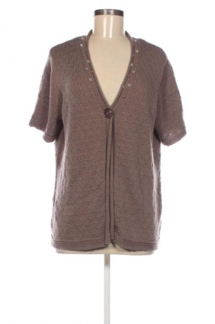 Cardigan de damă Bexleys, Mărime L, Culoare Maro, Preț 20,99 Lei