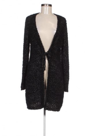 Cardigan de damă Biba, Mărime S, Culoare Negru, Preț 95,99 Lei