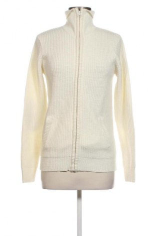 Cardigan de damă Blancheporte, Mărime M, Culoare Ecru, Preț 73,96 Lei