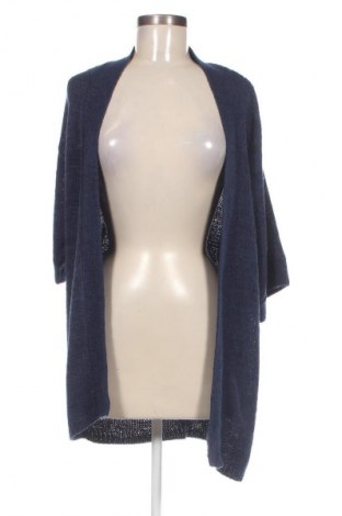 Cardigan de damă Blue Motion, Mărime S, Culoare Albastru, Preț 95,99 Lei