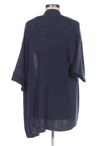 Cardigan de damă Blue Motion, Mărime S, Culoare Albastru, Preț 95,99 Lei