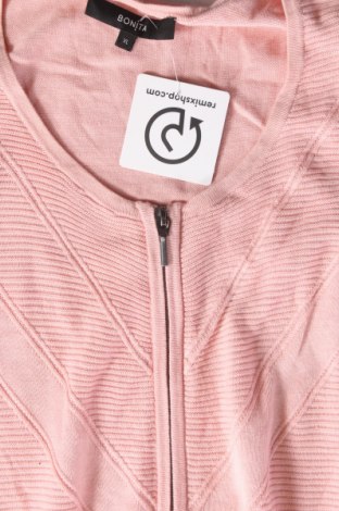 Damen Strickjacke Bonita, Größe XL, Farbe Rosa, Preis € 20,49