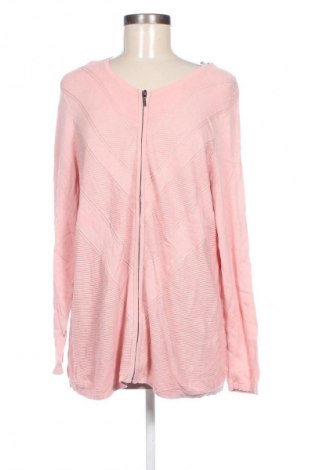 Damen Strickjacke Bonita, Größe XL, Farbe Rosa, Preis € 20,49