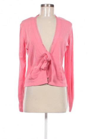 Damen Strickjacke Bonita, Größe M, Farbe Rosa, Preis 20,49 €