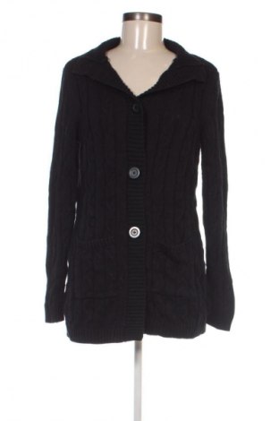 Cardigan de damă Bpc Bonprix Collection, Mărime M, Culoare Negru, Preț 95,99 Lei