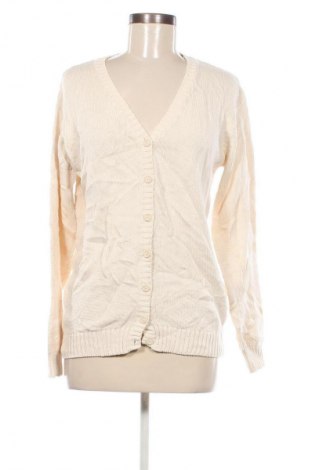 Cardigan de damă Brandy Melville, Mărime M, Culoare Alb, Preț 24,99 Lei