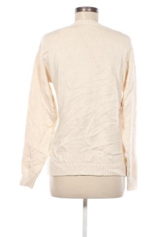 Cardigan de damă Brandy Melville, Mărime M, Culoare Alb, Preț 24,99 Lei