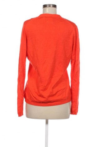 Damen Strickjacke Brookshire, Größe L, Farbe Orange, Preis 5,99 €