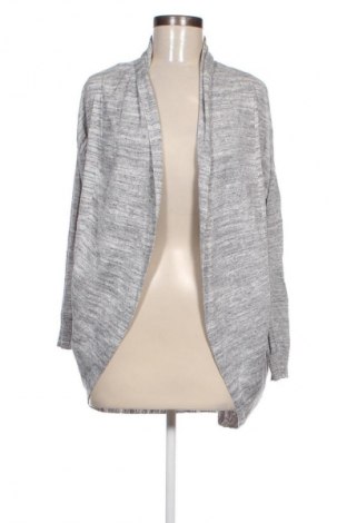 Cardigan de damă C&A, Mărime M, Culoare Gri, Preț 74,00 Lei