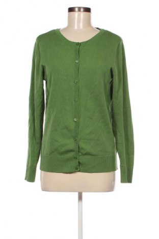 Cardigan de damă C&A, Mărime S, Culoare Verde, Preț 95,99 Lei