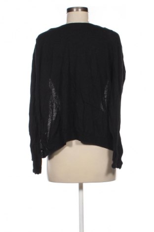 Cardigan de damă Camaieu, Mărime L, Culoare Negru, Preț 117,29 Lei