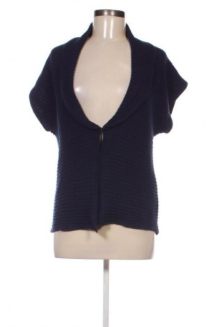 Cardigan de damă Cassis, Mărime M, Culoare Albastru, Preț 134,99 Lei