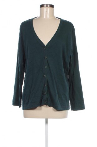 Cardigan de damă Cecil, Mărime XXL, Culoare Verde, Preț 67,99 Lei