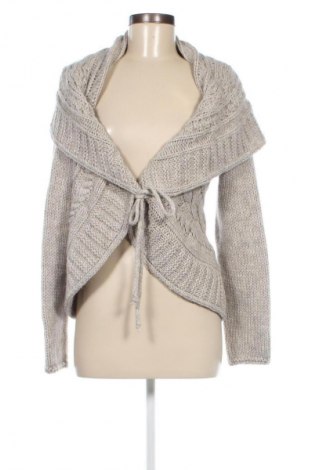 Cardigan de damă Clockhouse, Mărime XL, Culoare Bej, Preț 95,99 Lei