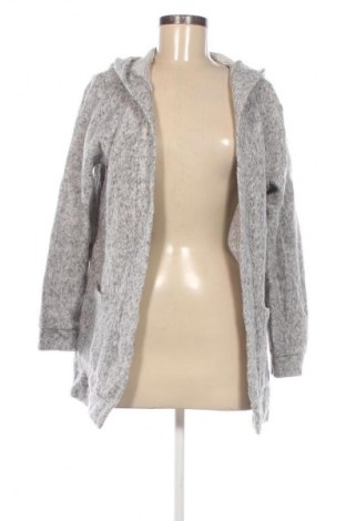 Damen Strickjacke Clockhouse, Größe XL, Farbe Grau, Preis € 20,49