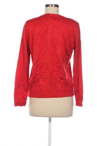 Damen Strickjacke Collection, Größe M, Farbe Rot, Preis € 20,49