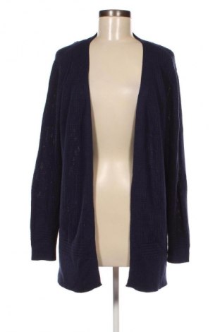 Damen Strickjacke Collection L, Größe L, Farbe Blau, Preis € 20,49