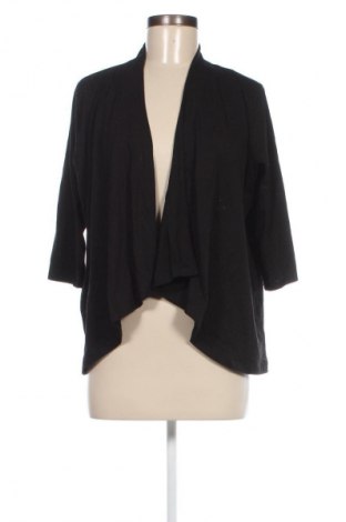 Cardigan de damă Colours, Mărime XL, Culoare Negru, Preț 95,99 Lei