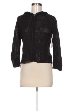 Cardigan de damă Context, Mărime M, Culoare Negru, Preț 151,99 Lei