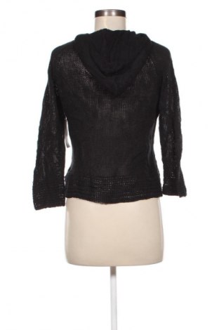 Cardigan de damă Context, Mărime M, Culoare Negru, Preț 151,99 Lei