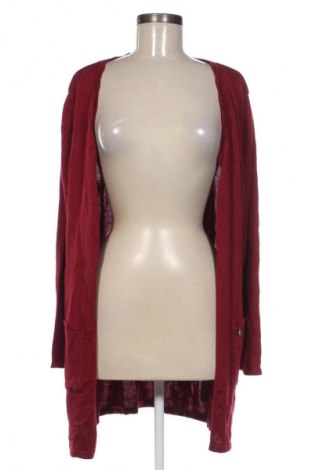 Damen Strickjacke Creation L, Größe M, Farbe Rot, Preis € 28,99