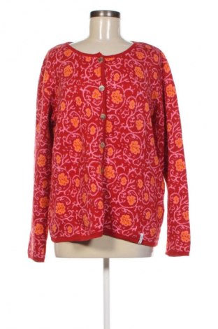 Cardigan de damă Deerberg, Mărime L, Culoare Multicolor, Preț 203,99 Lei