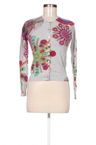 Cardigan de damă Desigual, Mărime S, Culoare Multicolor, Preț 158,69 Lei