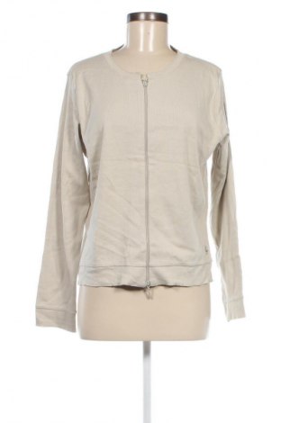 Damen Strickjacke Didi, Größe L, Farbe Beige, Preis 20,49 €