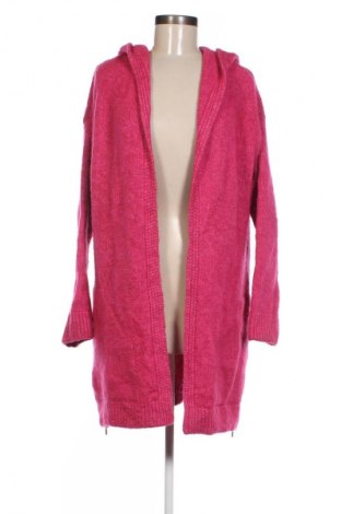 Damen Strickjacke Edc By Esprit, Größe M, Farbe Rosa, Preis 28,99 €