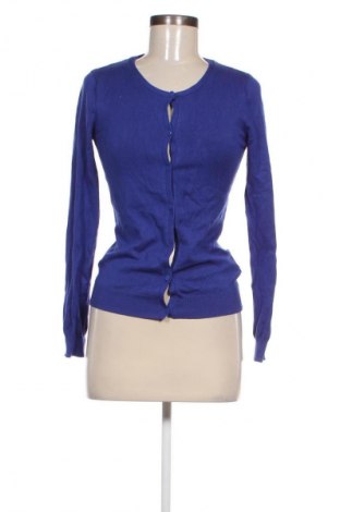 Damen Strickjacke Esmara, Größe S, Farbe Blau, Preis 14,83 €