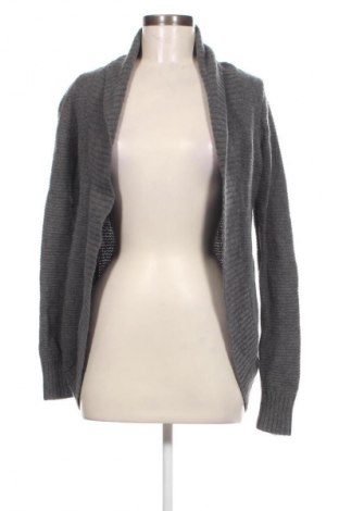 Damen Strickjacke Esprit, Größe XS, Farbe Grau, Preis 28,99 €