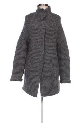 Cardigan de damă Esprit, Mărime L, Culoare Gri, Preț 134,99 Lei