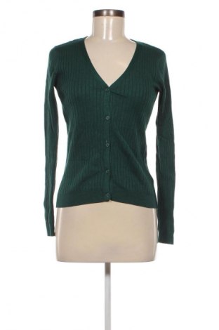 Cardigan de damă Ever.me by Takko Fashion, Mărime XS, Culoare Verde, Preț 95,99 Lei