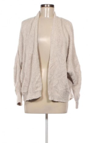 Damen Strickjacke Express, Größe M, Farbe Grau, Preis € 4,99