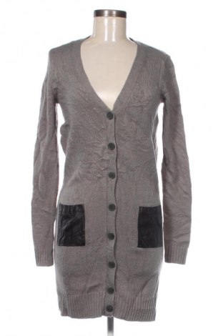 Damen Strickjacke French Connection, Größe S, Farbe Grau, Preis € 8,99