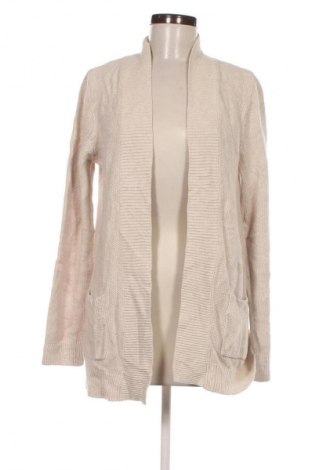 Damen Strickjacke Gap, Größe L, Farbe Beige, Preis 4,99 €