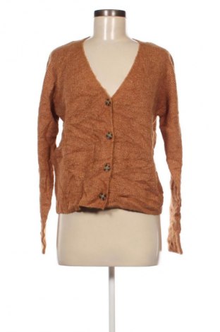 Damen Strickjacke Gap, Größe S, Farbe Braun, Preis 23,99 €