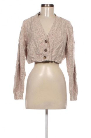 Damen Strickjacke Garage, Größe M, Farbe Beige, Preis € 4,99