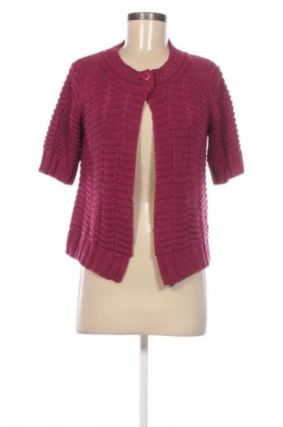 Cardigan de damă Gelco, Mărime M, Culoare Mov, Preț 95,99 Lei