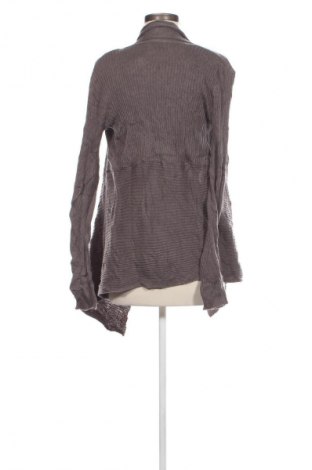 Damen Strickjacke George, Größe M, Farbe Grau, Preis 3,99 €