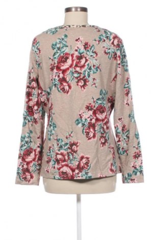 Damen Strickjacke Gerry Weber, Größe XL, Farbe Mehrfarbig, Preis 43,99 €