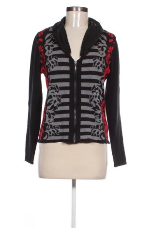 Cardigan de damă Gerry Weber, Mărime L, Culoare Negru, Preț 199,49 Lei